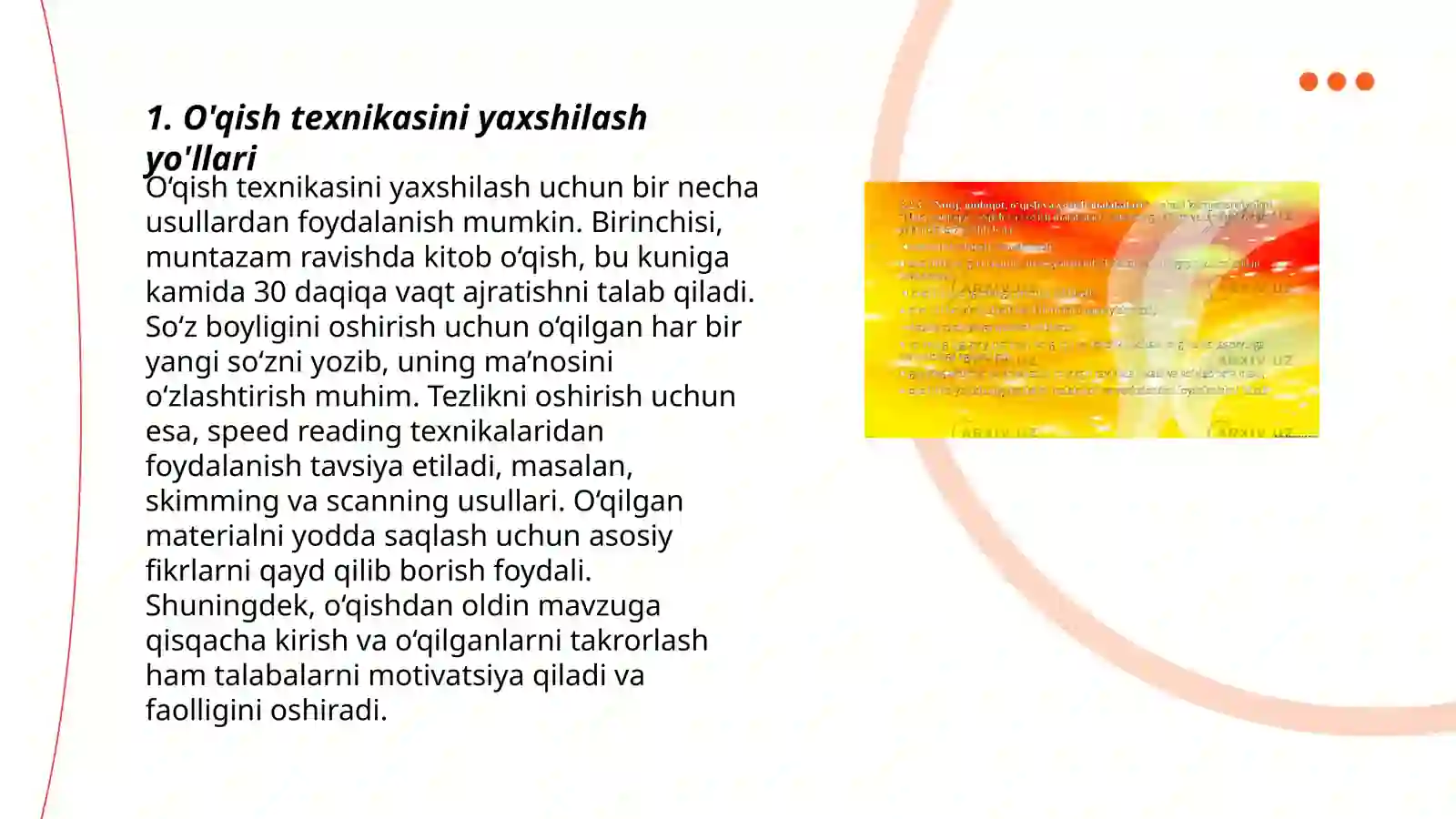 Product slide 3