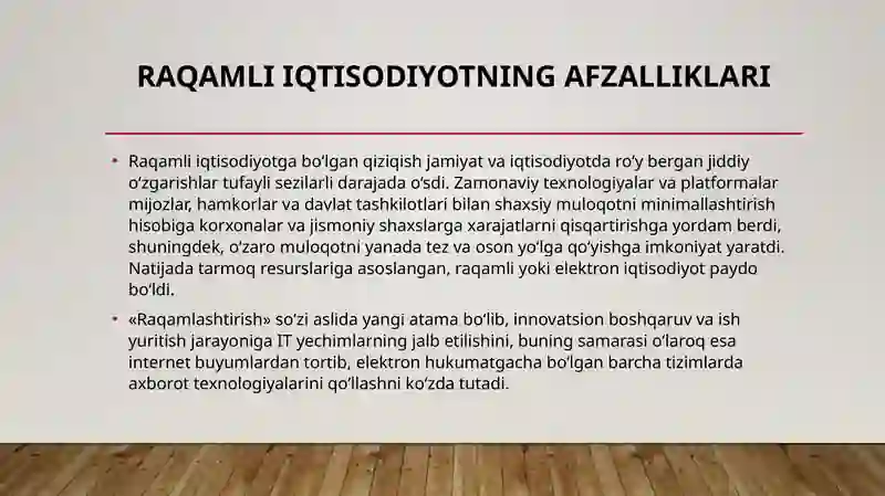 Product slide 3