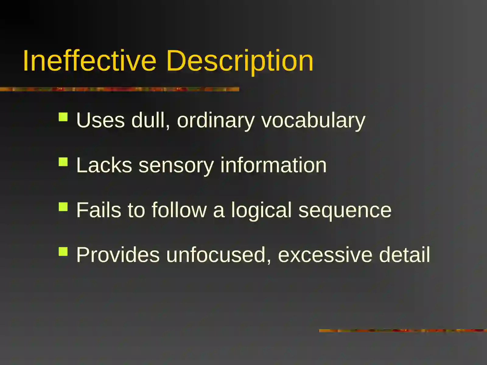 Product slide 4
