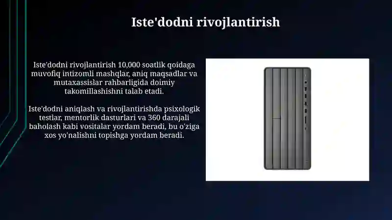 Product slide 4