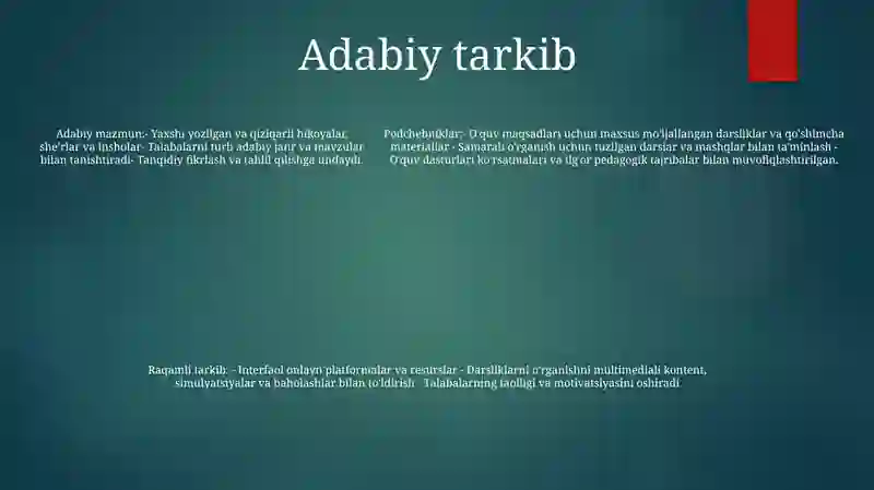 Product slide 4