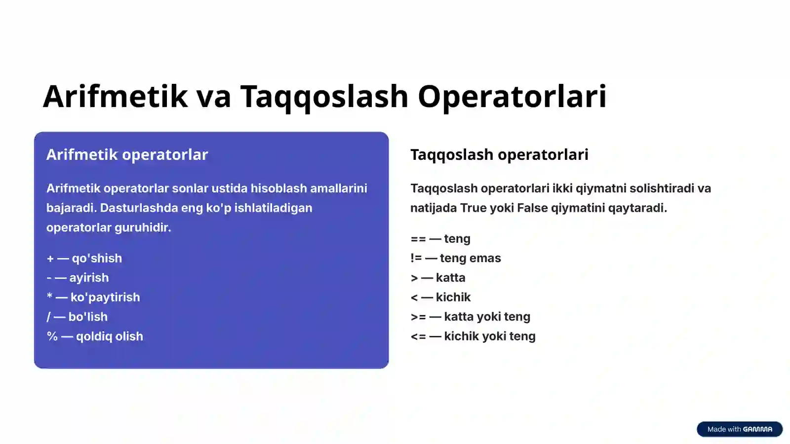 Product slide 4