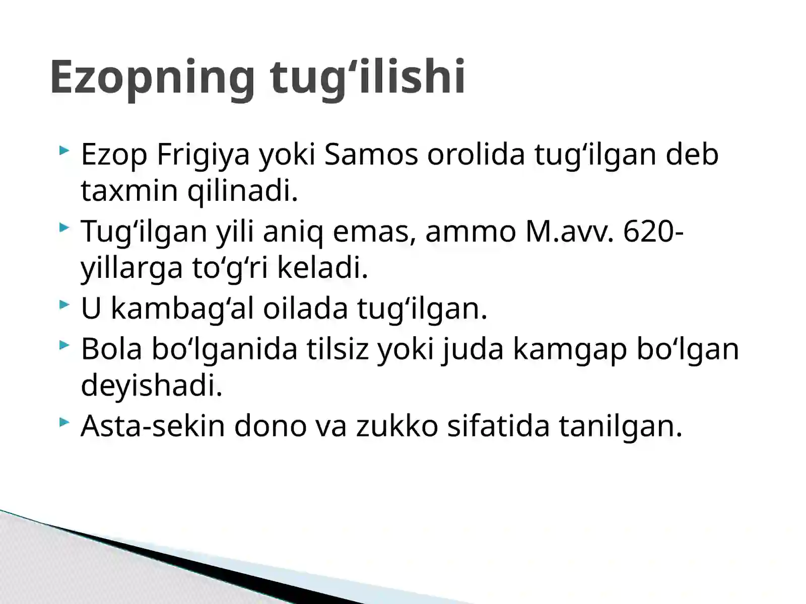 Product slide 4