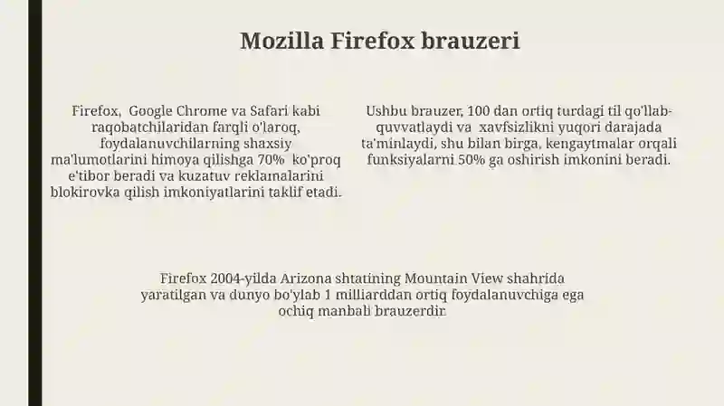 Product slide 4