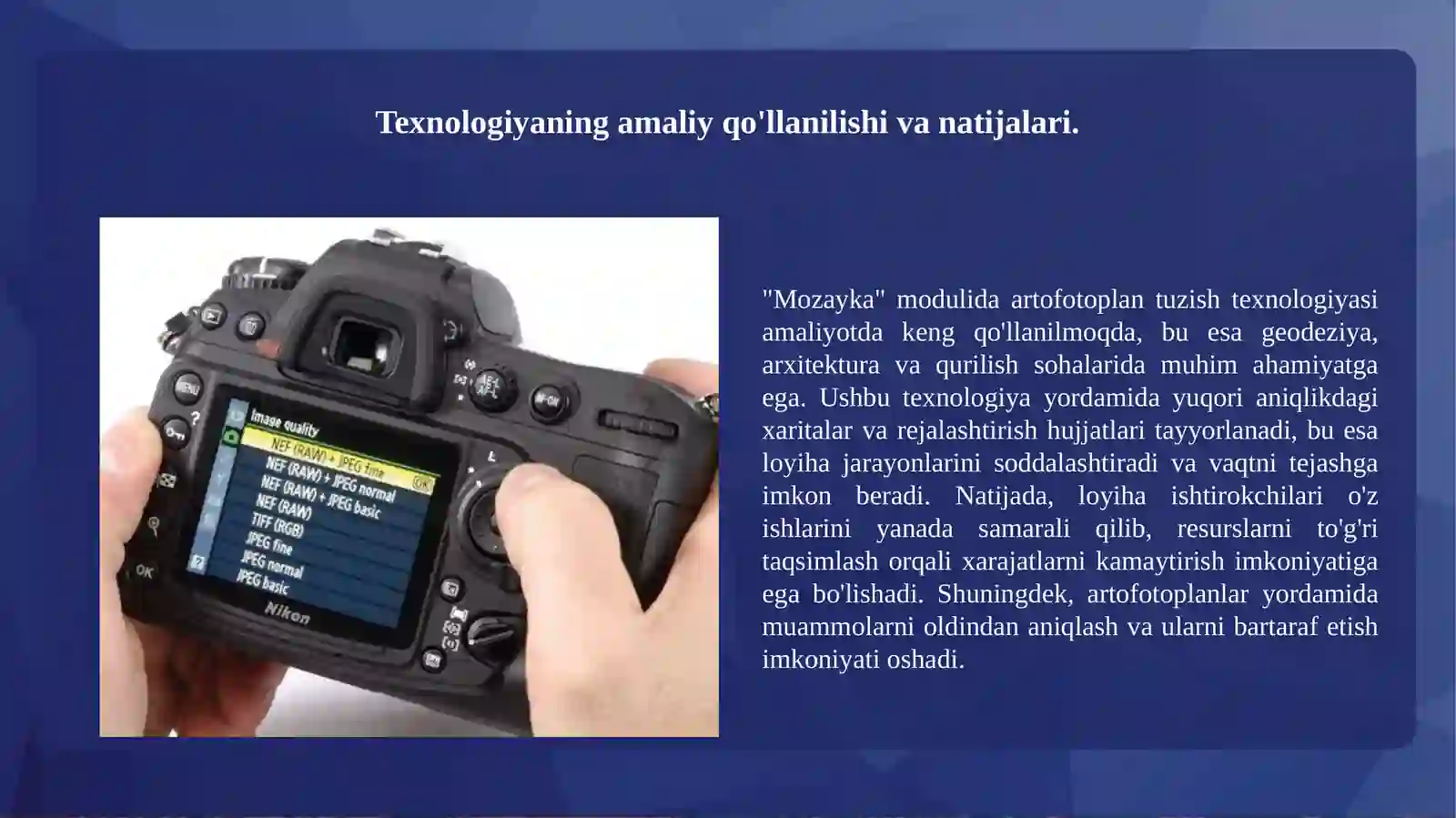 Product slide 4