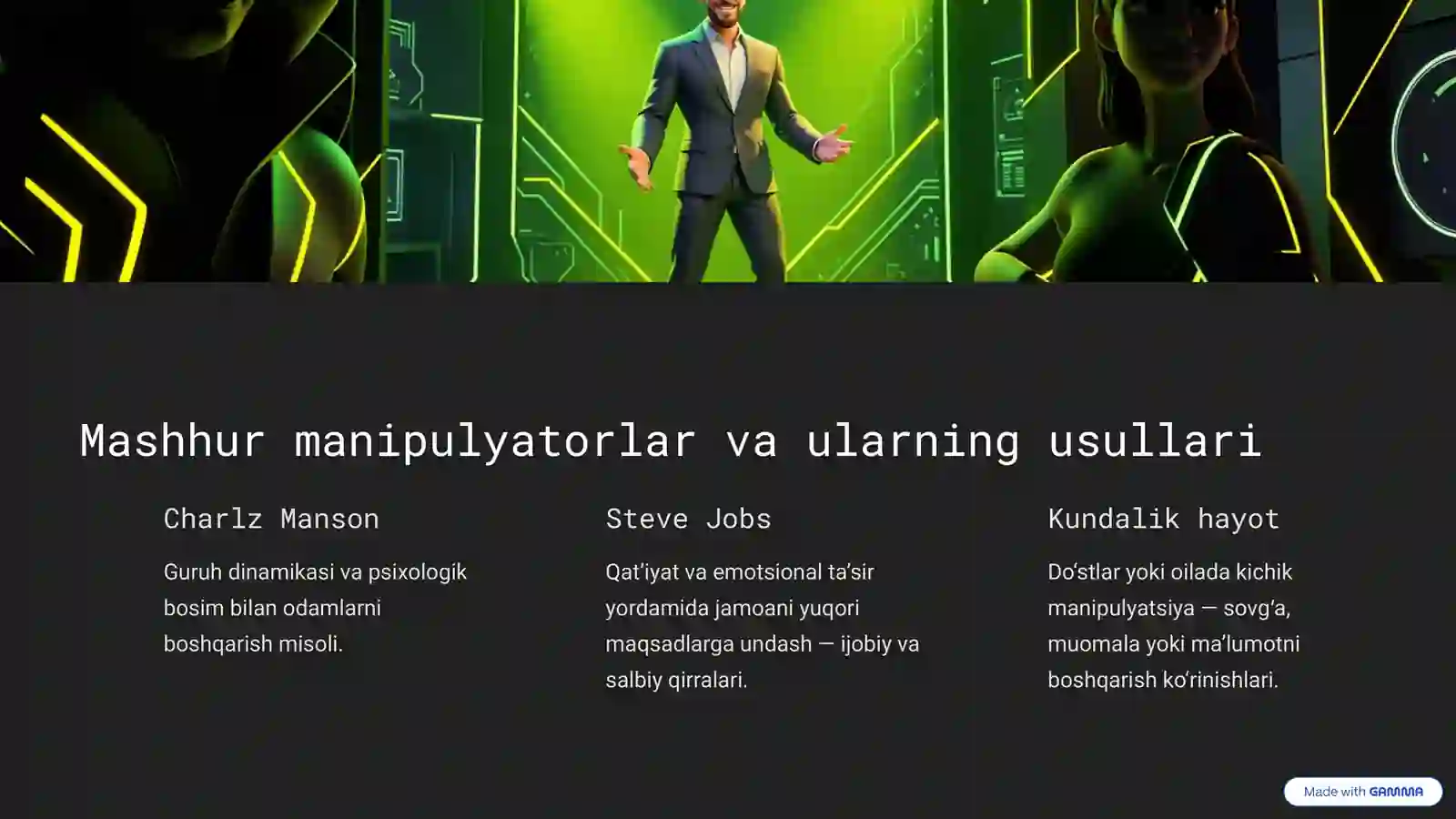 Product slide 4