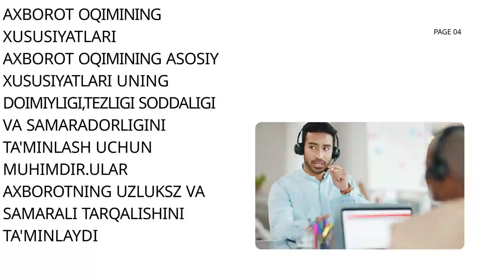 Product slide 4