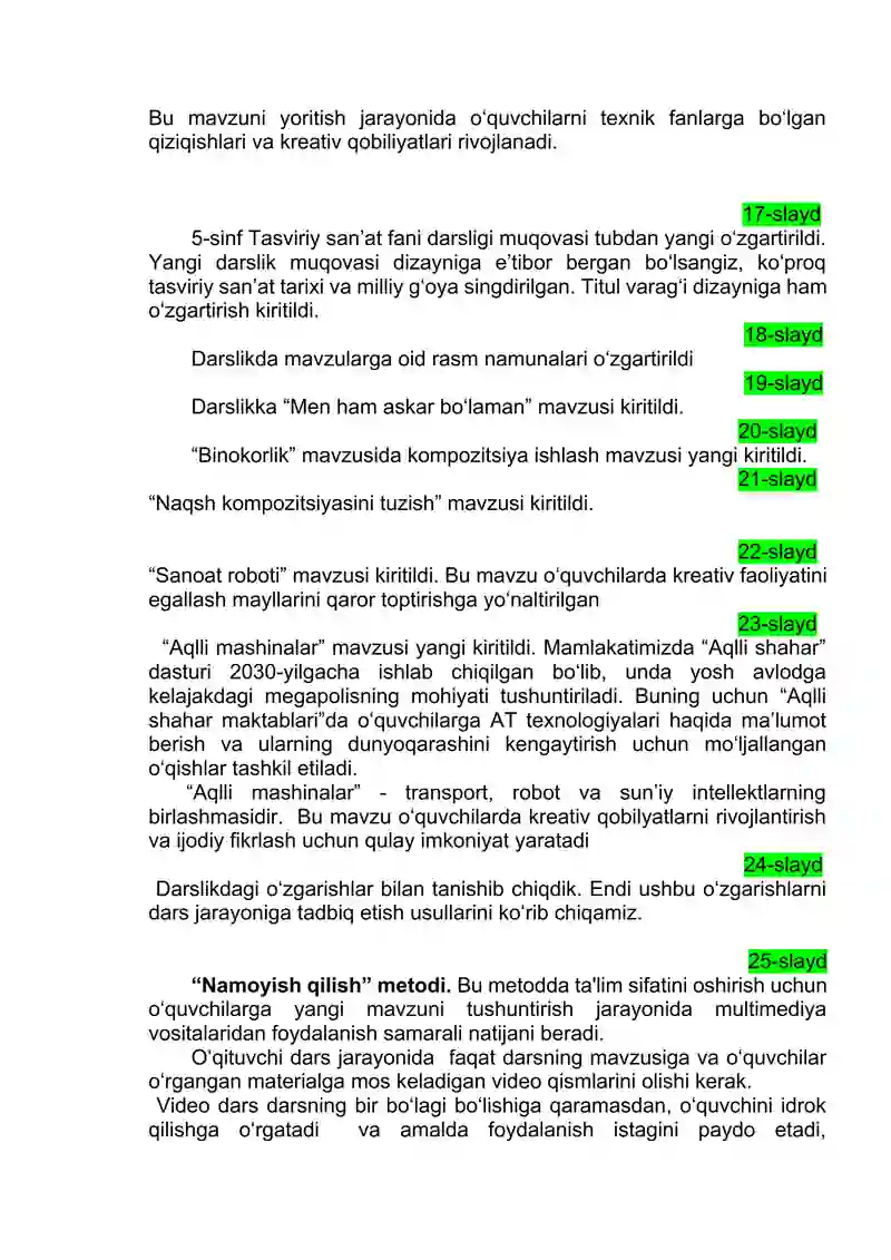 Product slide 4