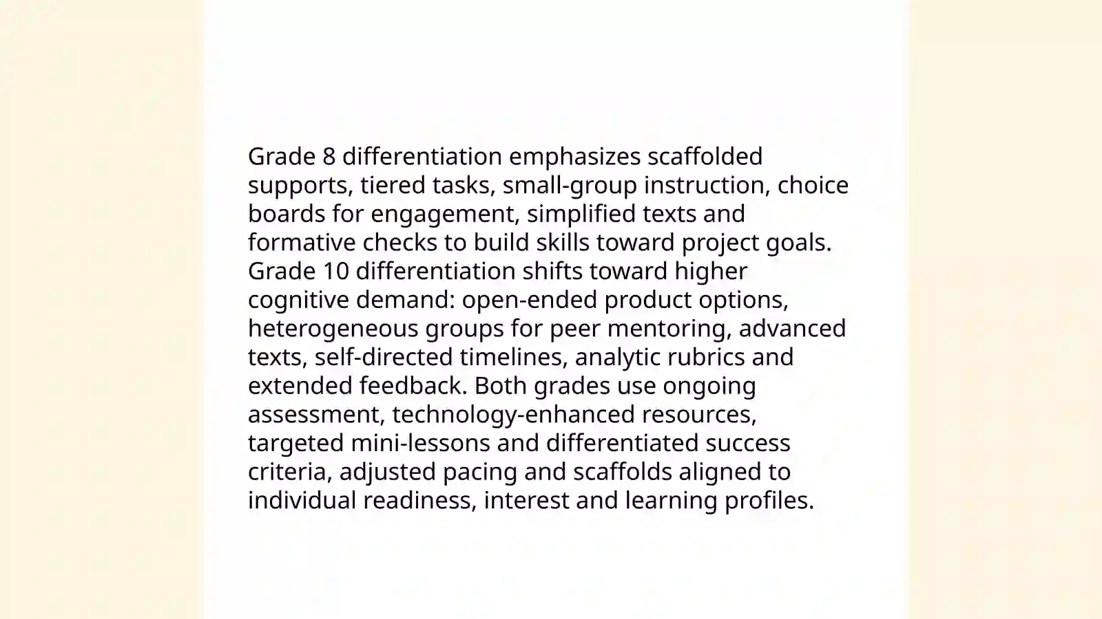 Product slide 4