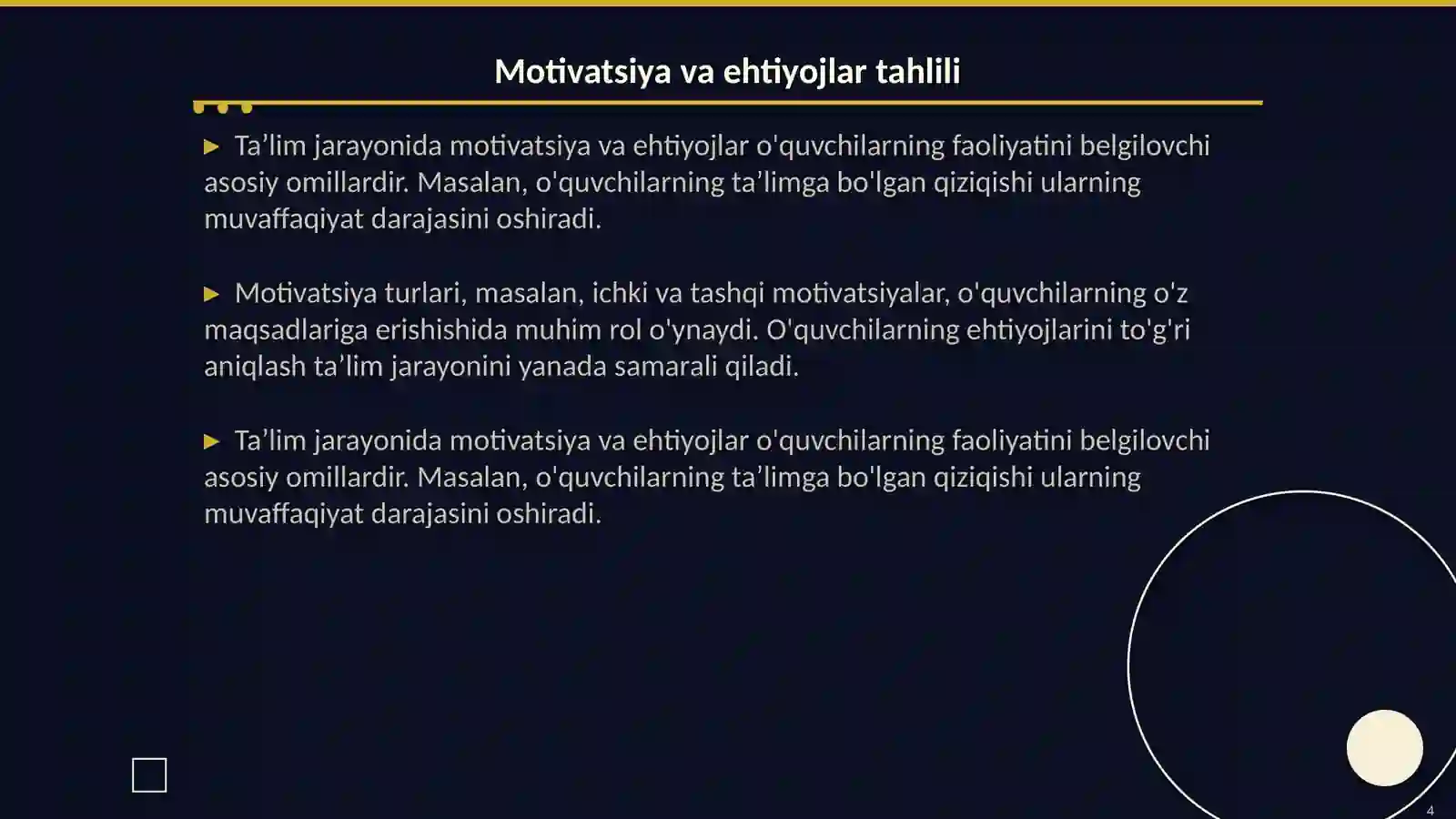 Product slide 4