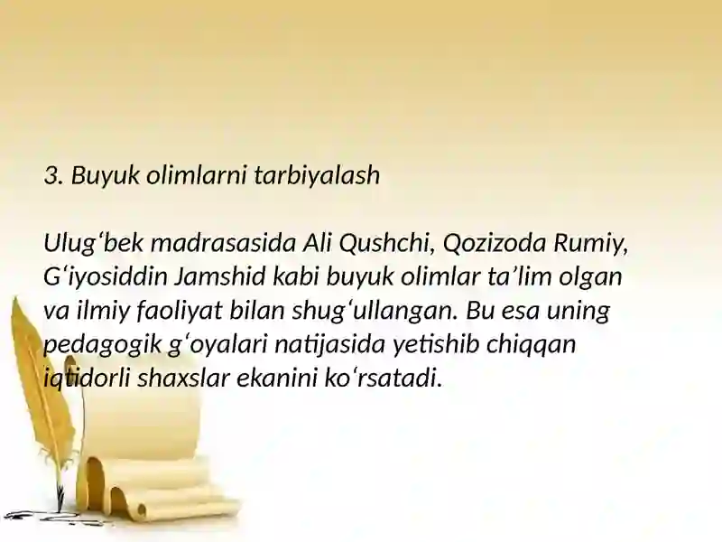 Product slide 4