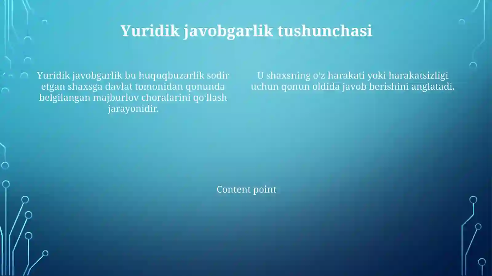 Product slide 4