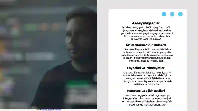 Product slide 4