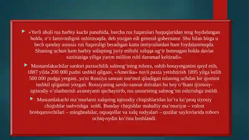 Product slide 4