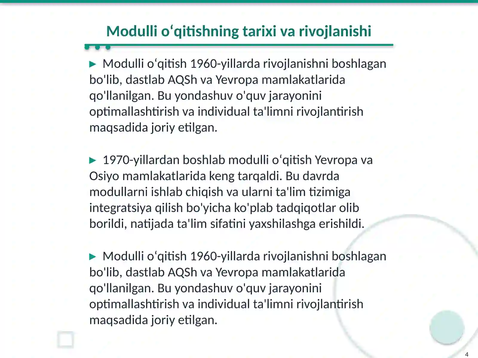 Product slide 4