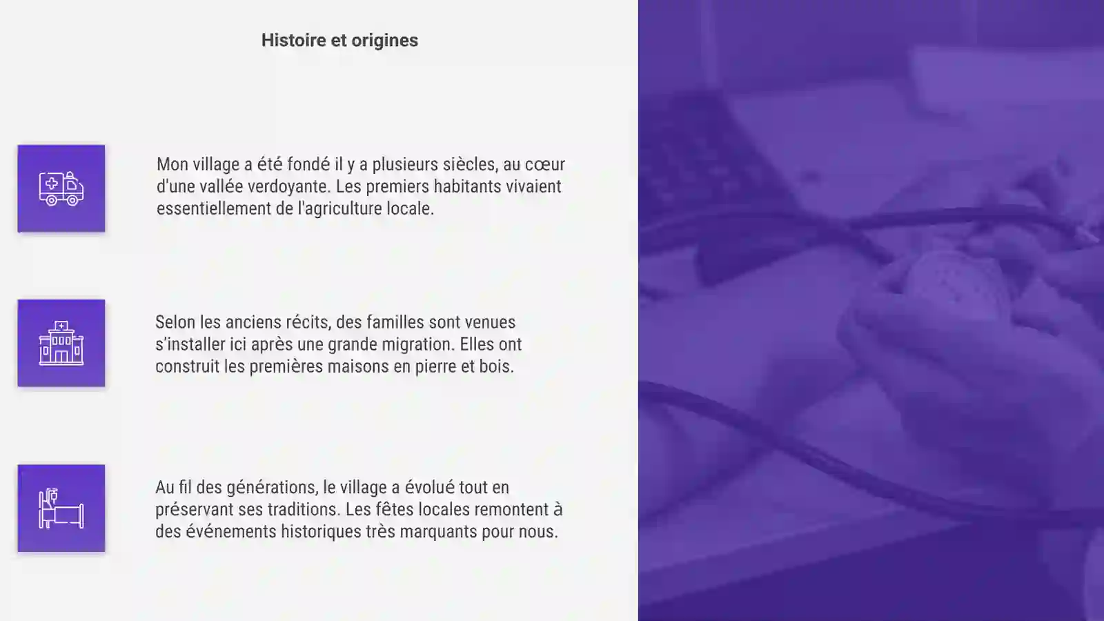 Product slide 4