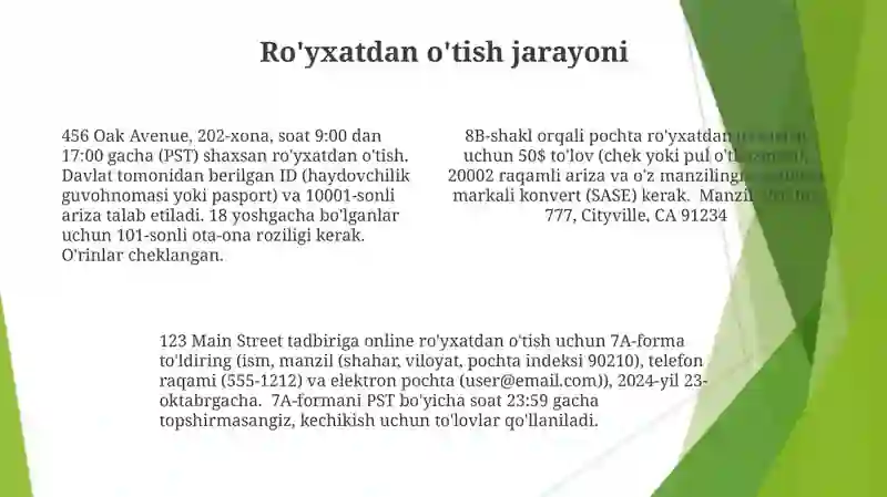 Product slide 4