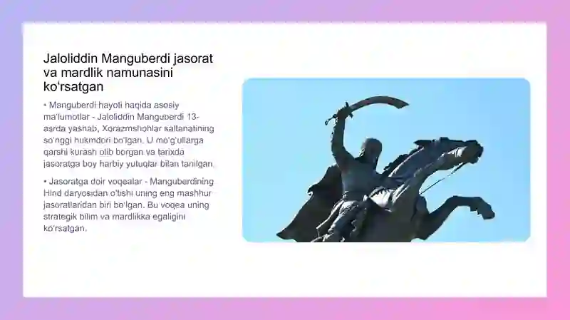 Product slide 4