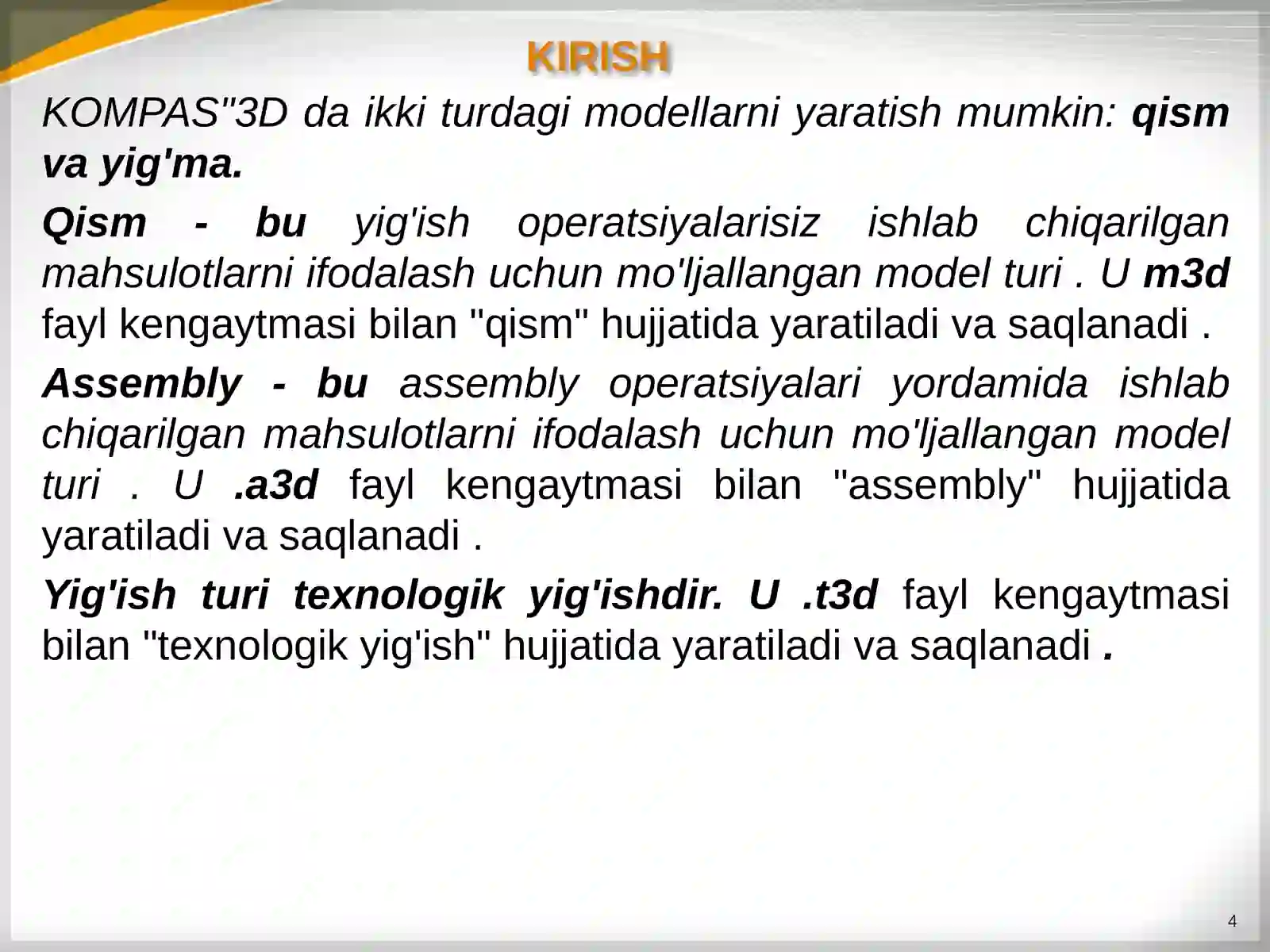 Product slide 4