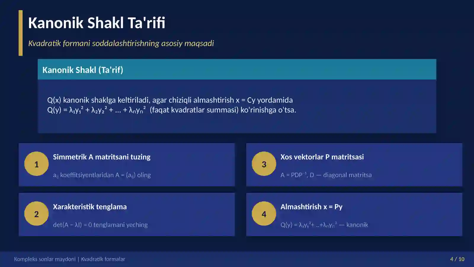 Product slide 4
