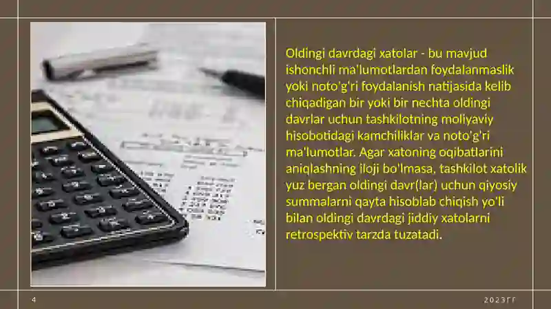Product slide 4