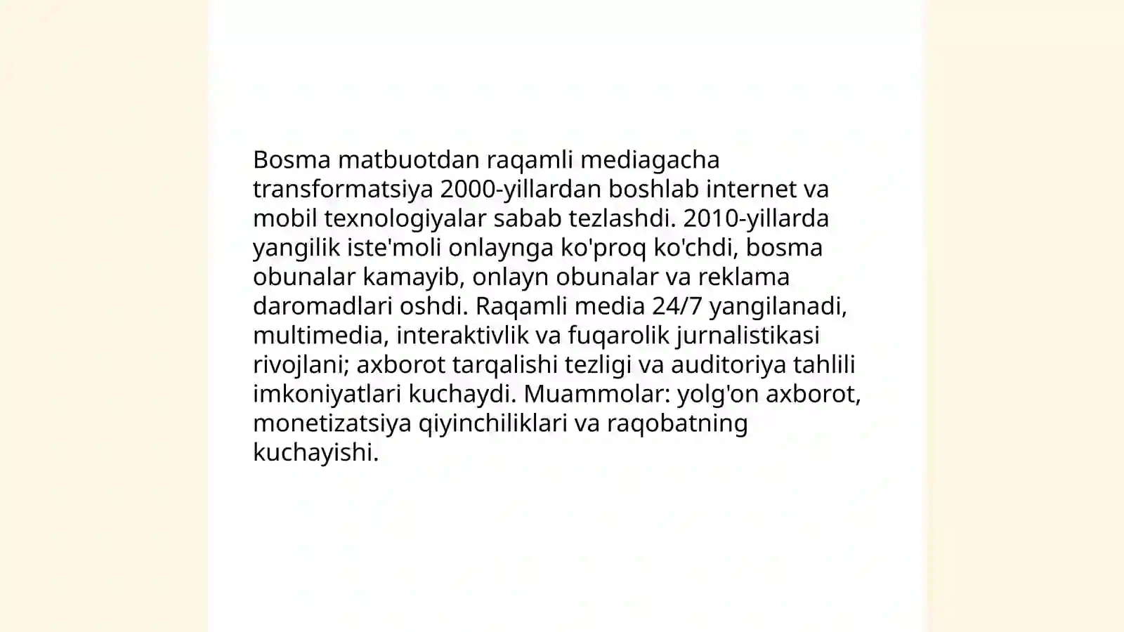 Product slide 4