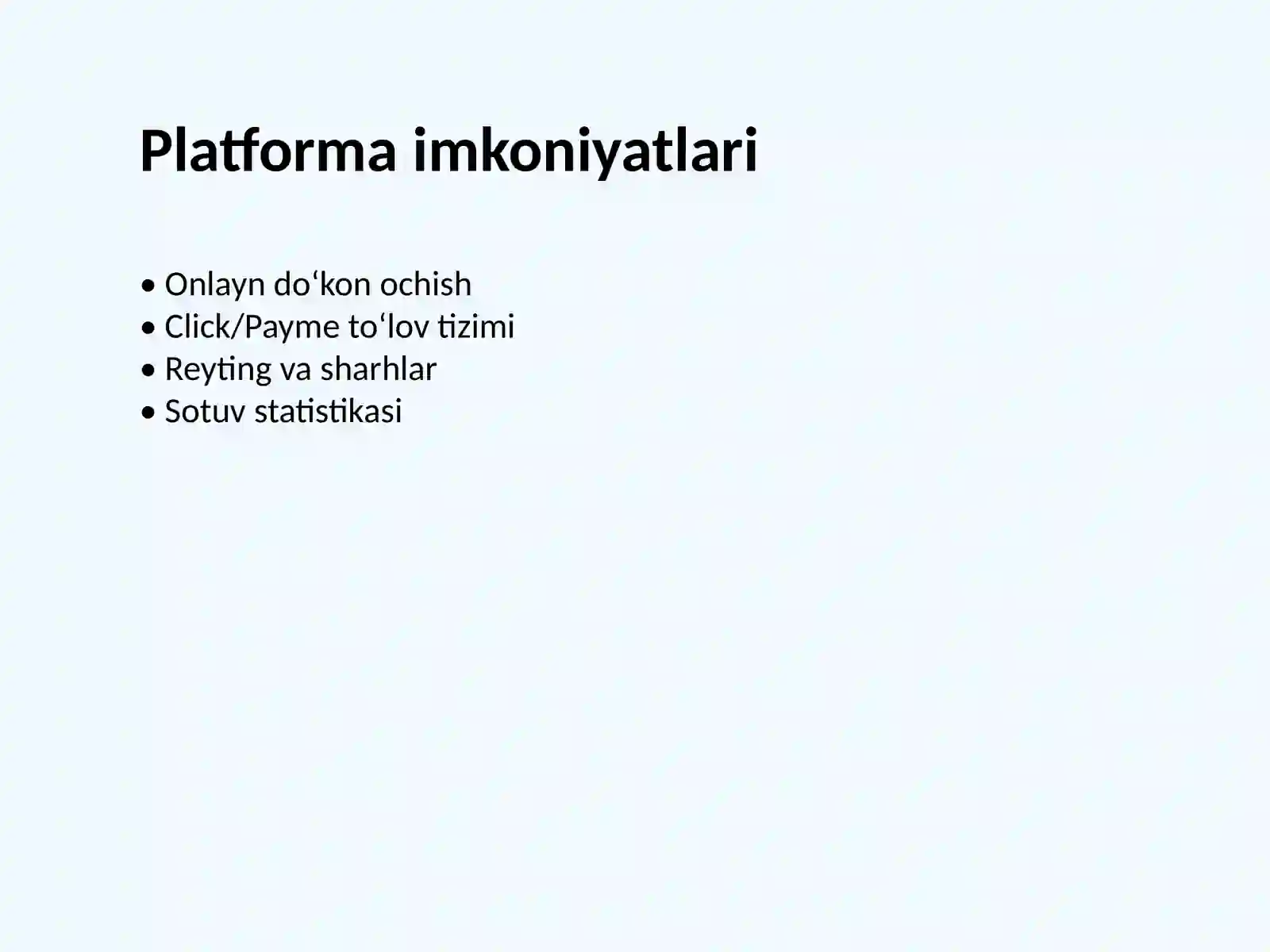 Product slide 4