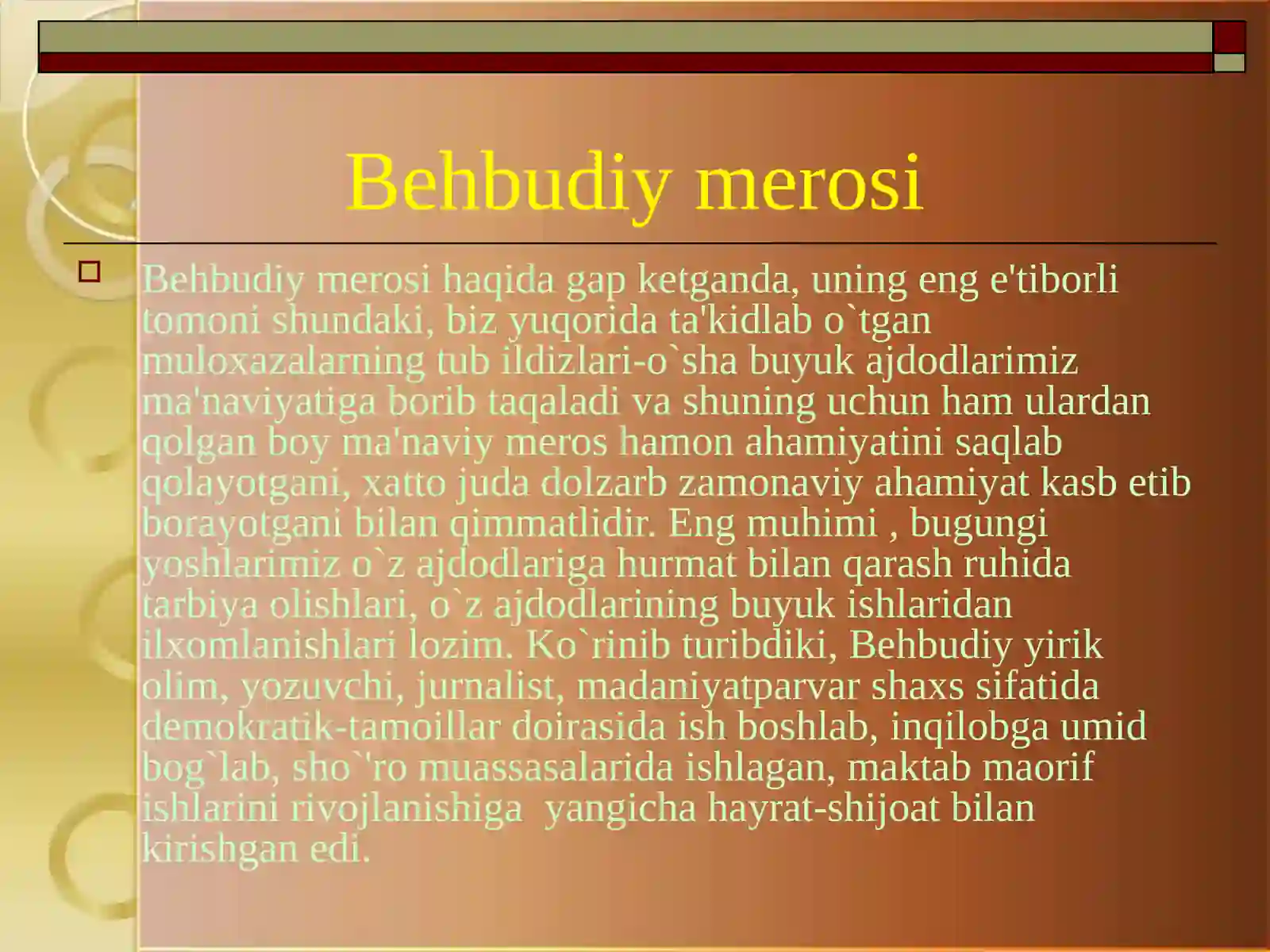 Product slide 4