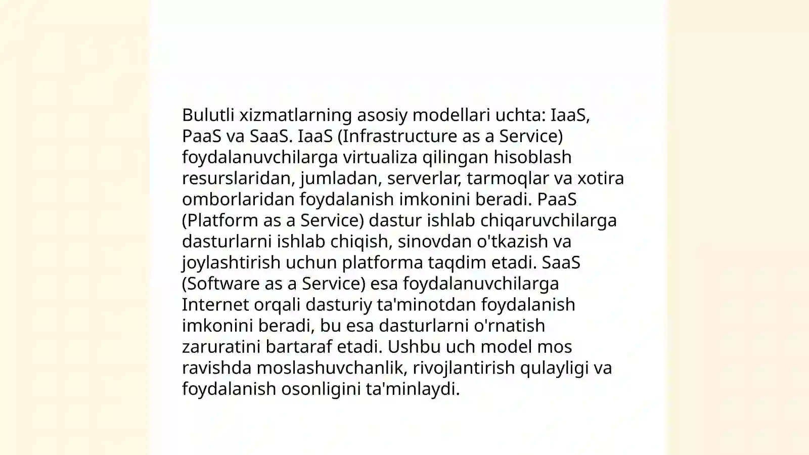 Product slide 4