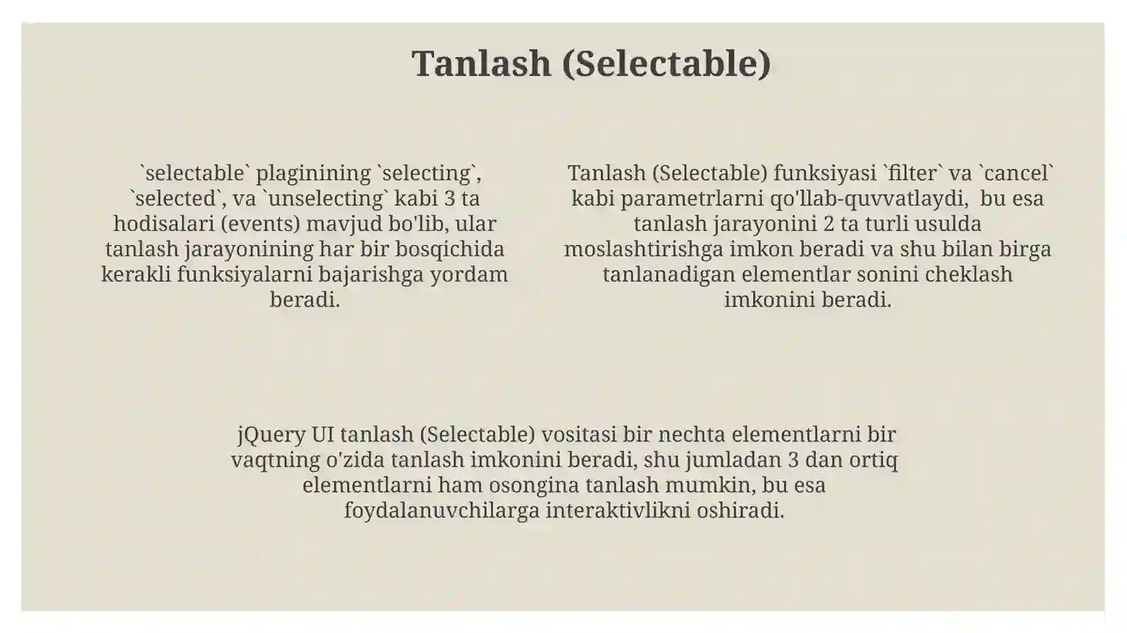 Product slide 4