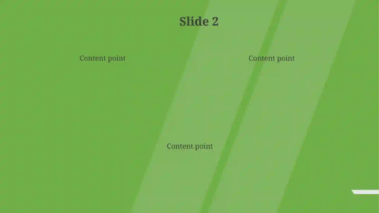 Product slide 4