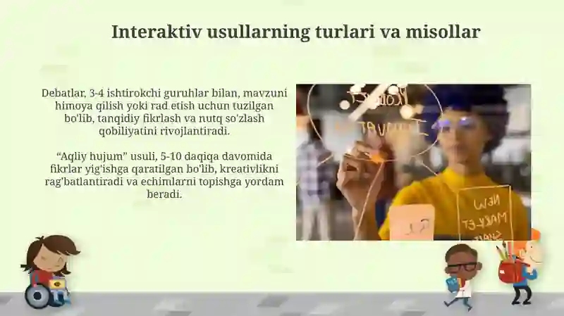 Product slide 4