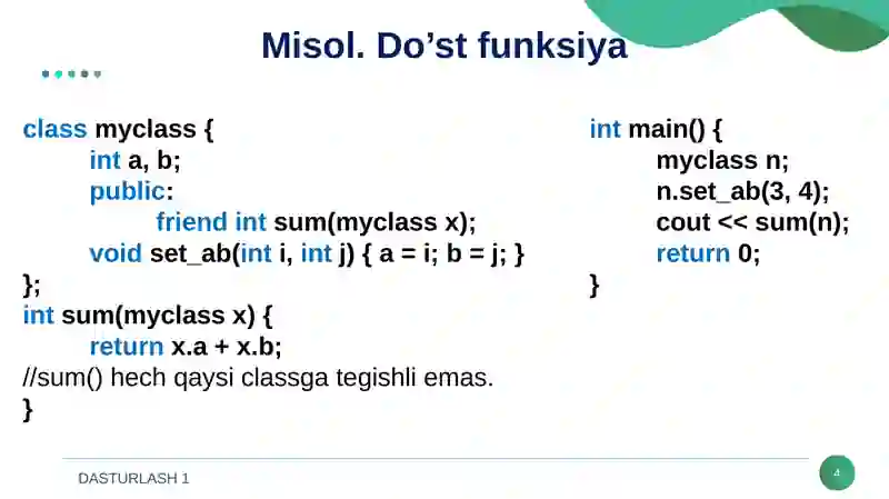 Product slide 4