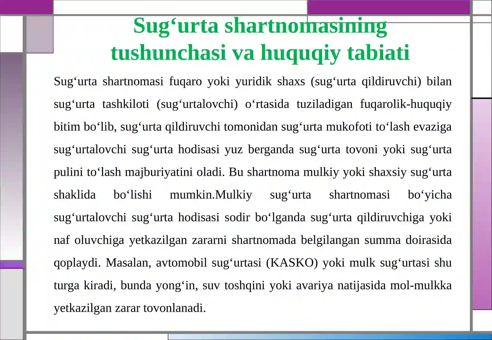 Product slide 4
