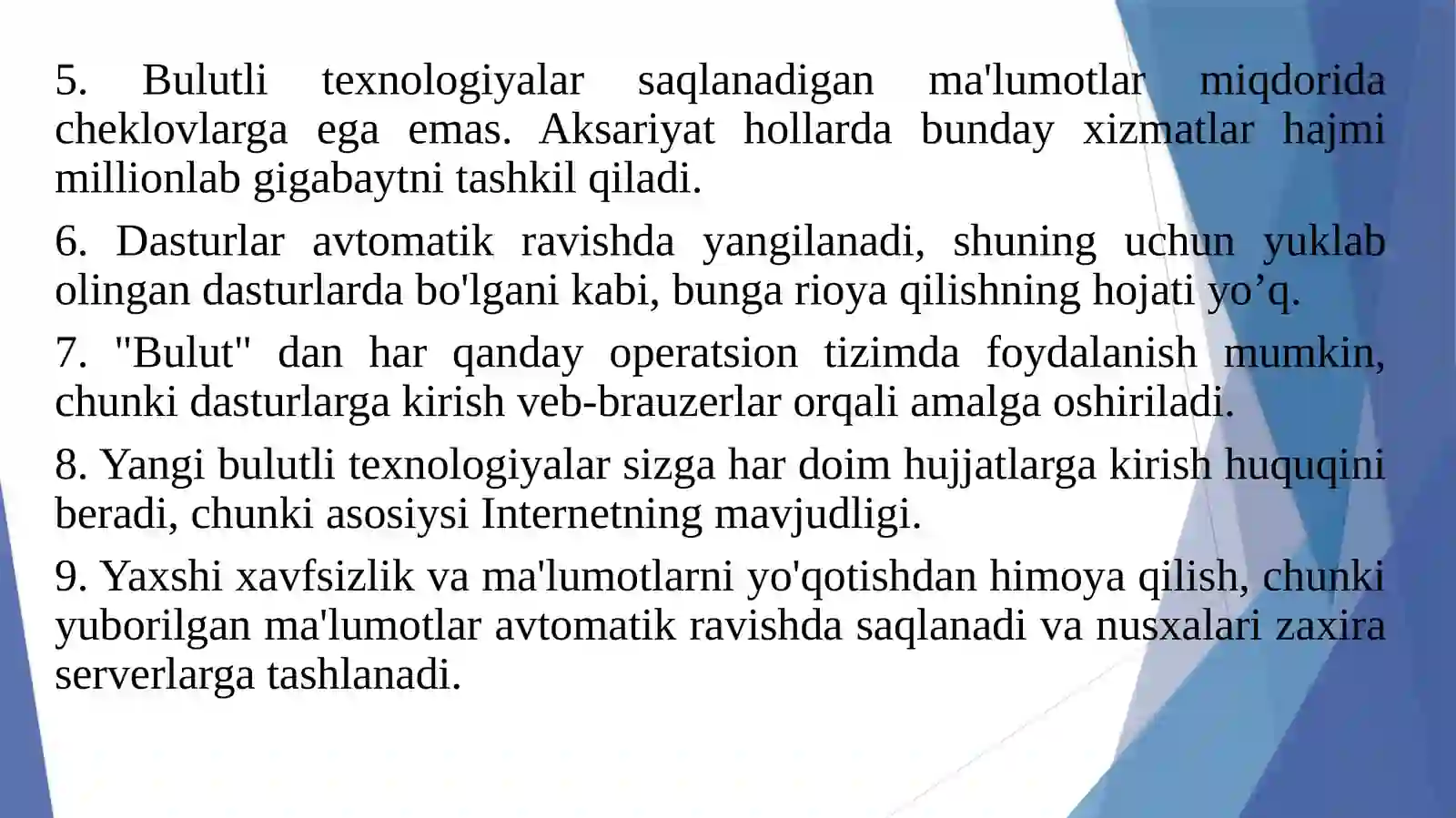 Product slide 4