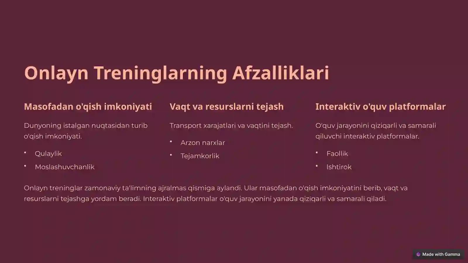 Product slide 4