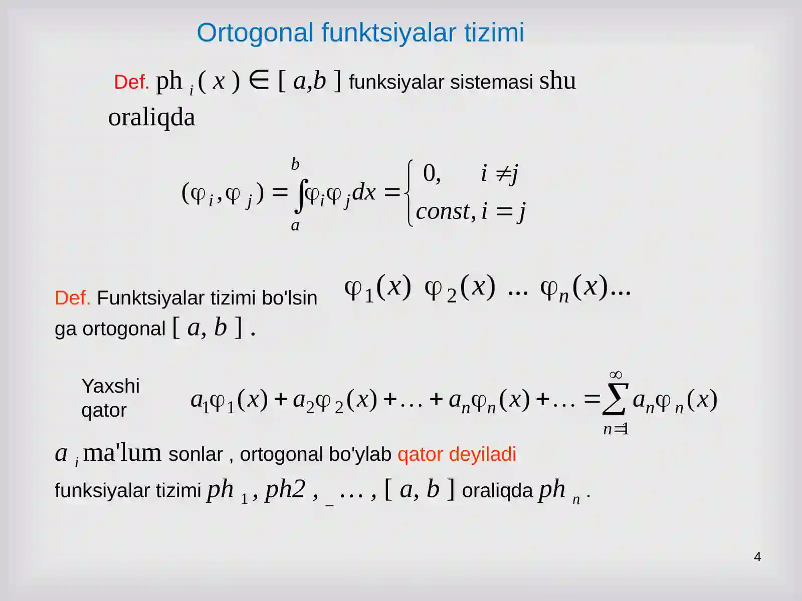 Product slide 4