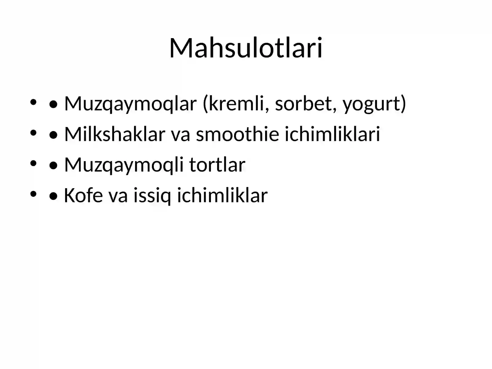 Product slide 4