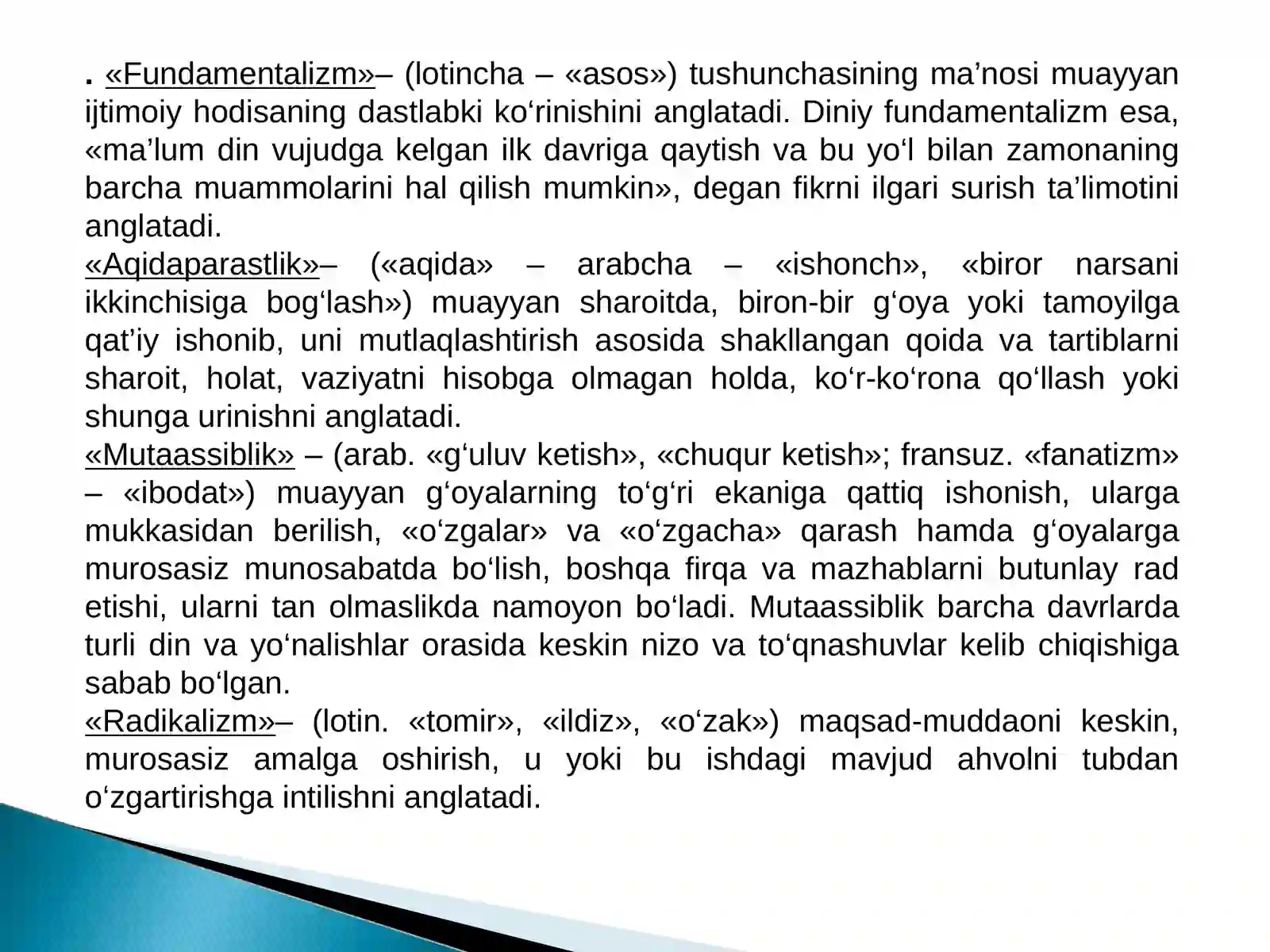 Product slide 4