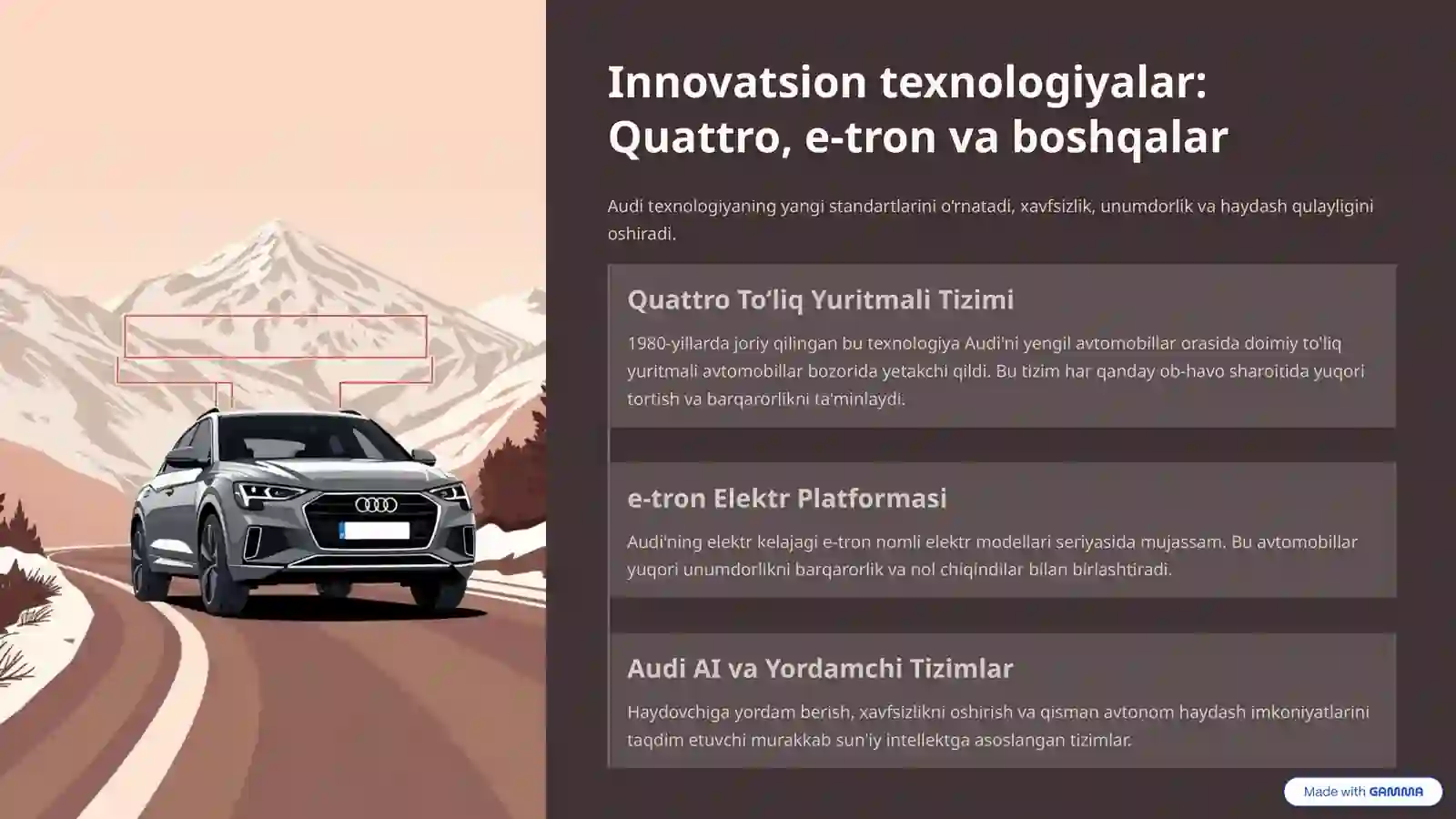 Product slide 4