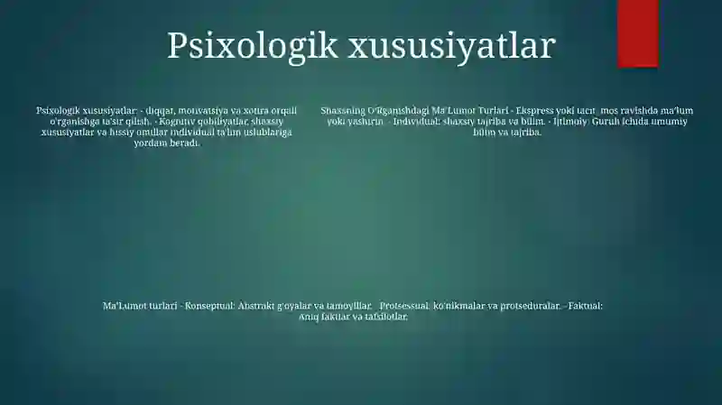 Product slide 4