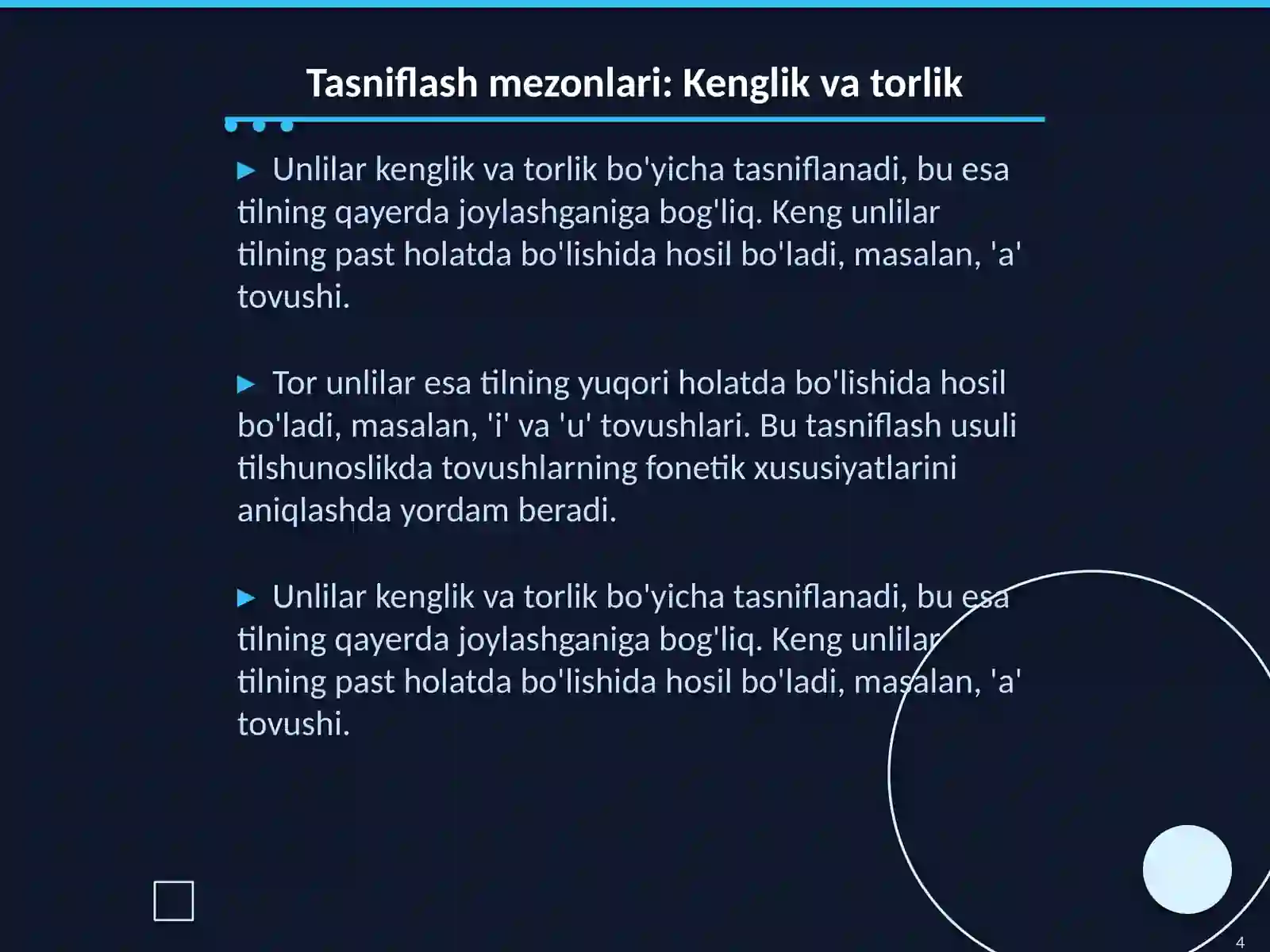 Product slide 4