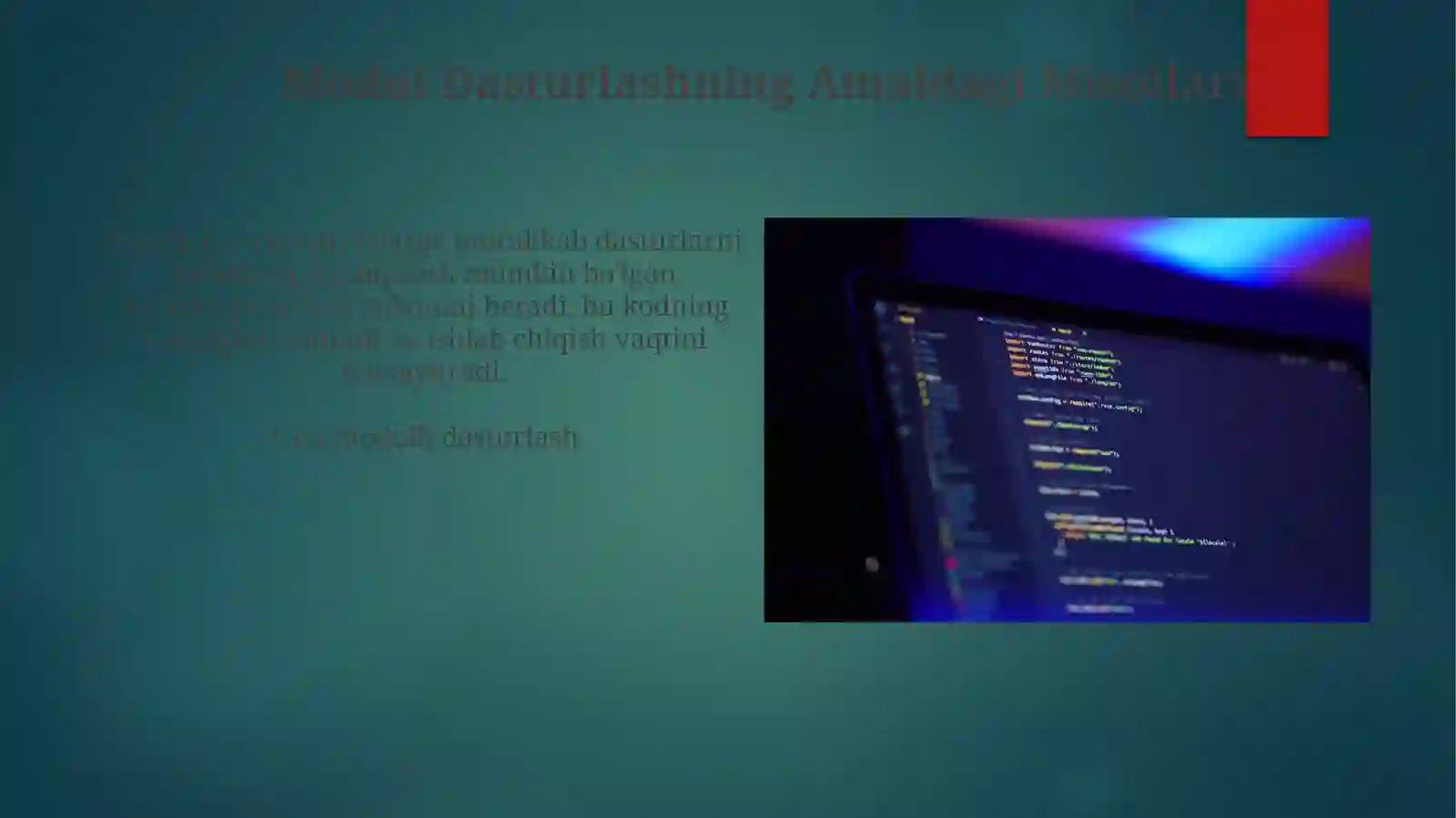 Product slide 4