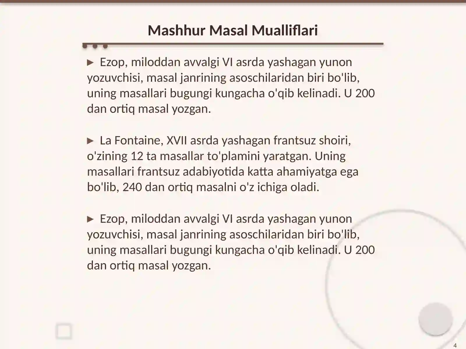 Product slide 4