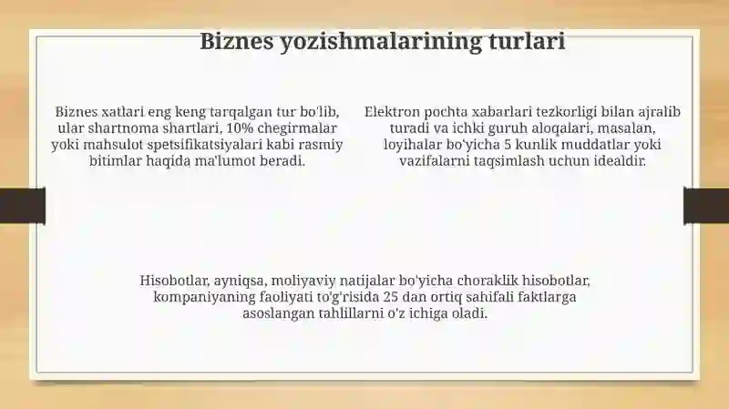 Product slide 4