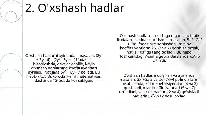 Product slide 4