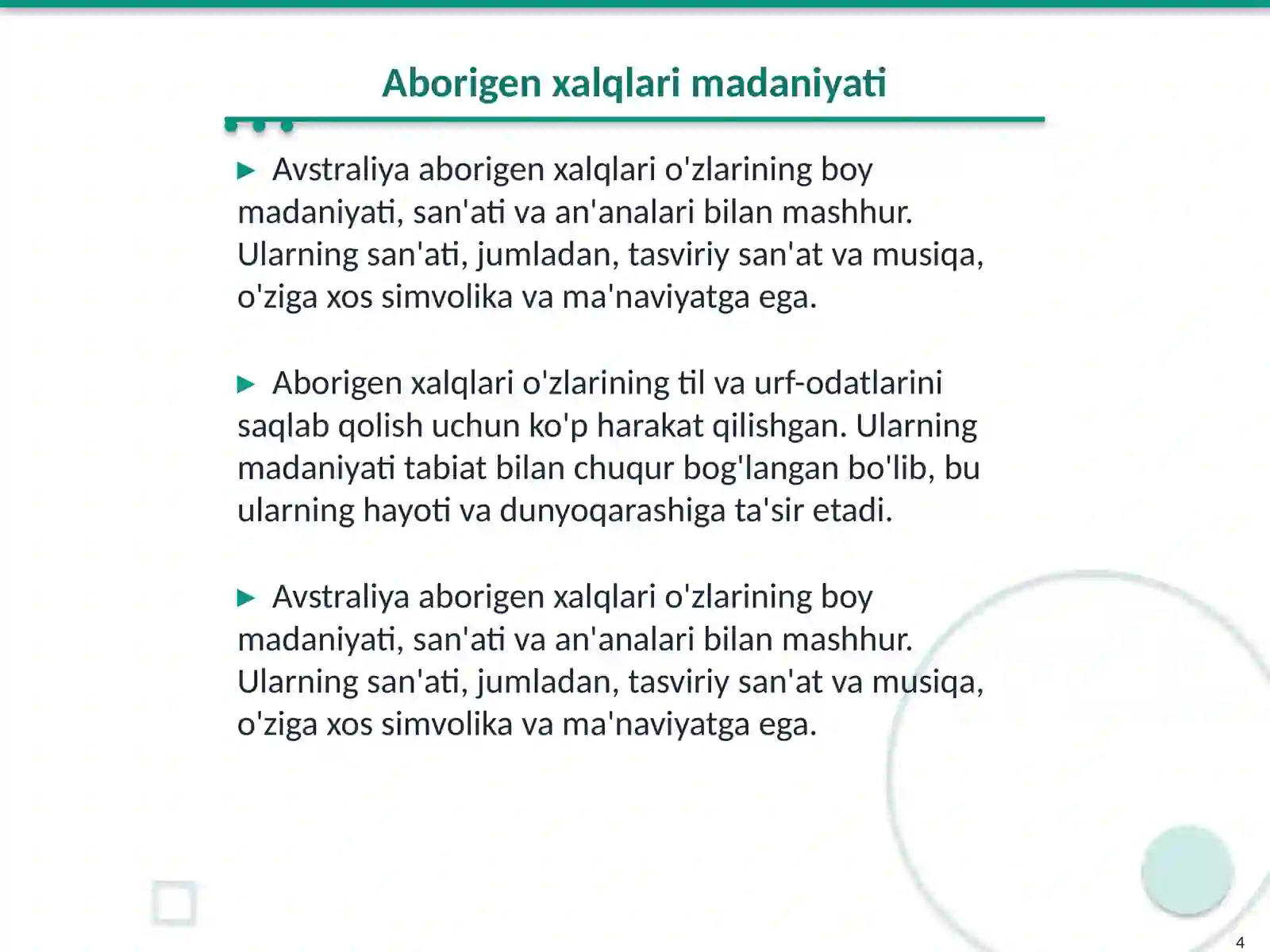 Product slide 4