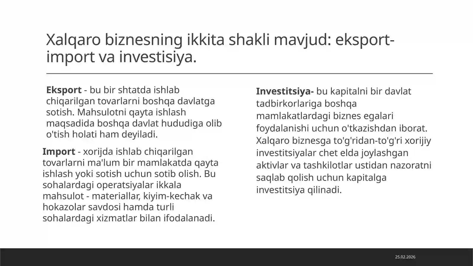 Product slide 4