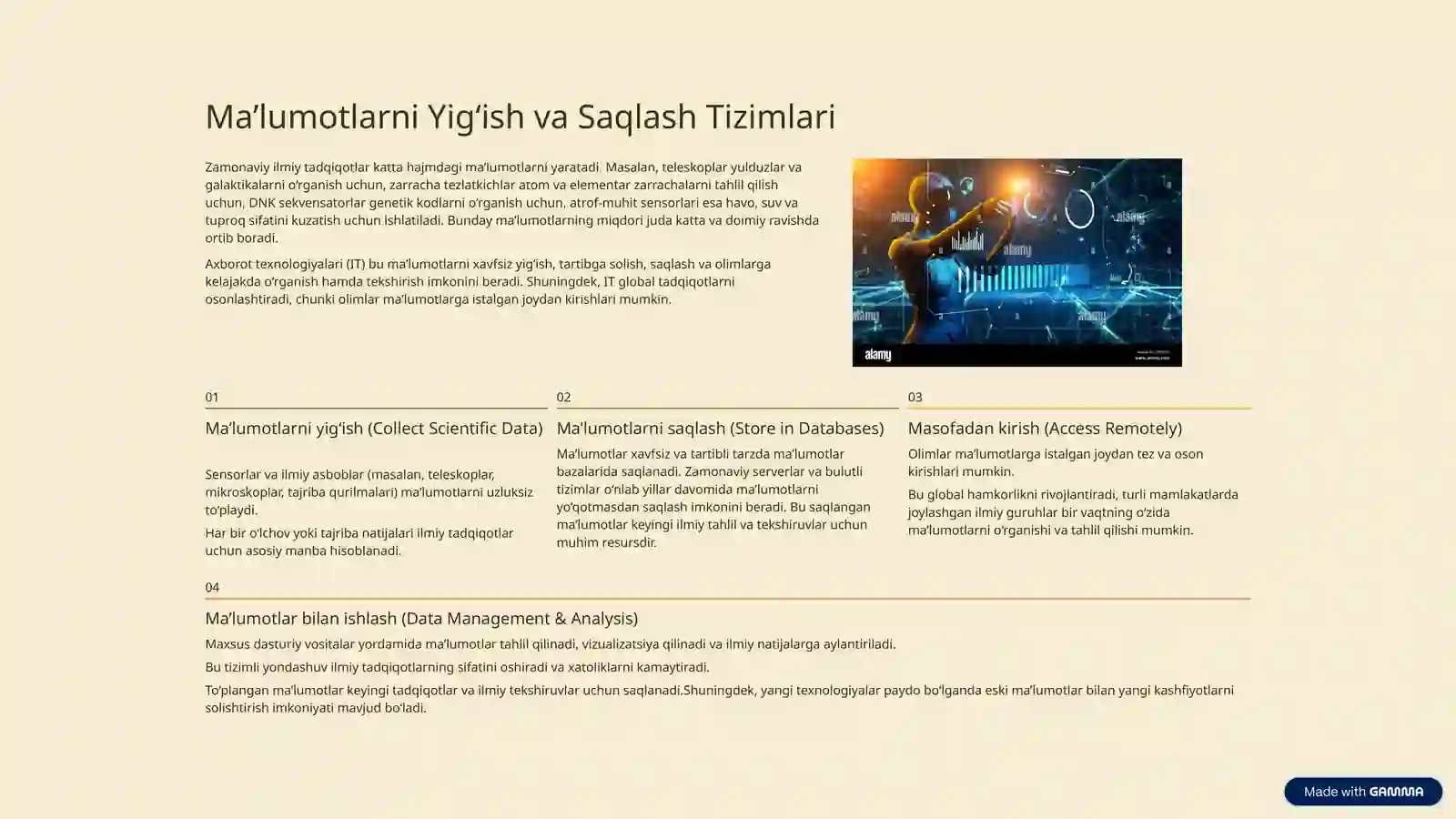 Product slide 4