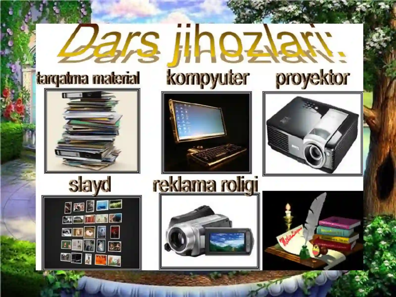 Product slide 4